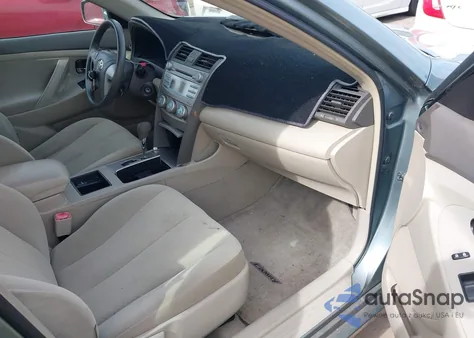 2007 Toyota Camry Le from USA, damaged, VIN 4T1BE46K47U713525